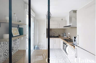 Appartement Blotzheim 2 pièce(s) 49.64 m2 — photo du bien