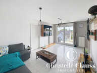 Appartement Blotzheim 2 pièce(s) 49.64 m2 — photo 2