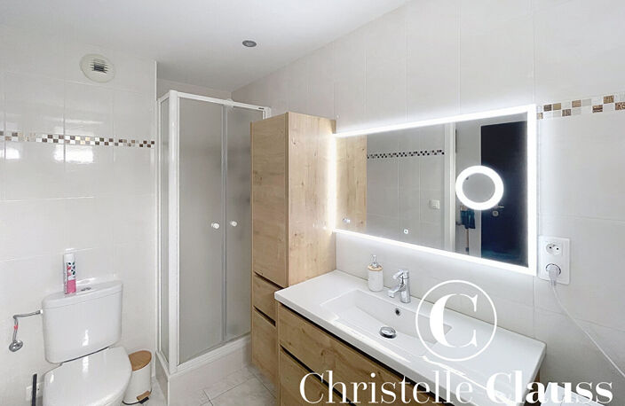 Appartement Blotzheim 2 pièce(s) 49.64 m2 — photo 5