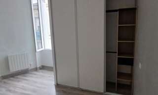 Appartement 2 Pièces 40 m² à louer à Bordeaux (33000)