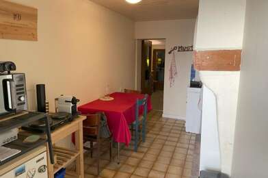 Appartement 2 pièces 750 €
