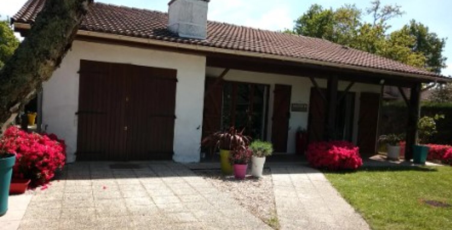 Maison — photo 1
