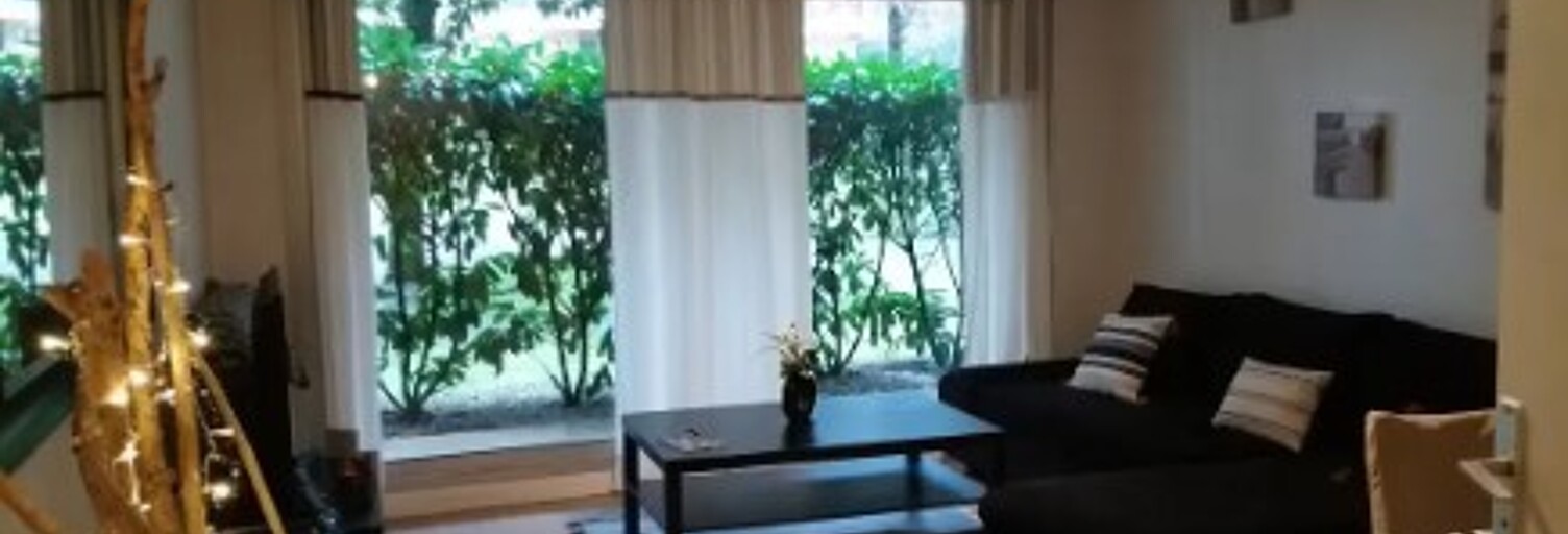 Appartement 3 Pièces 70 m² à louer à Talence (33400)