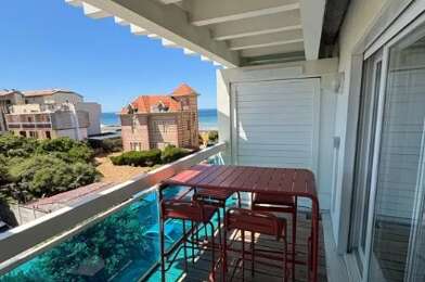Appartement 2 pièces 750 €