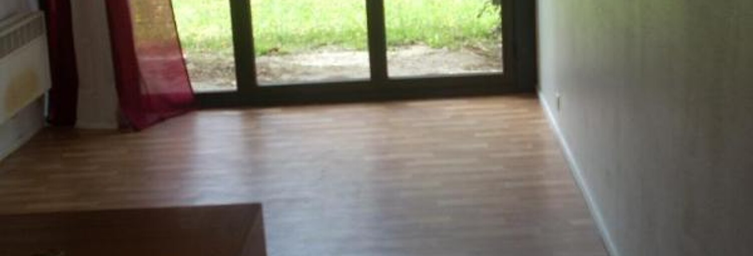 Appartement 1 Pièce 24 m² à louer à Pessac (33600)