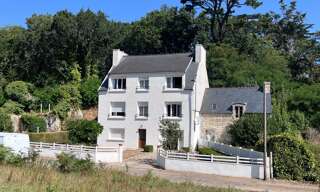 Maison 5 Pièces 128 m² à vendre à Beuzec-Cap-Sizun (29790)