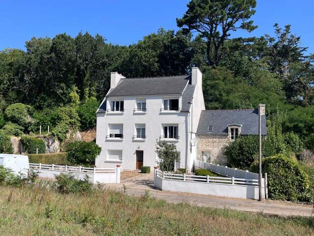 Maison au calme — photo du bien
