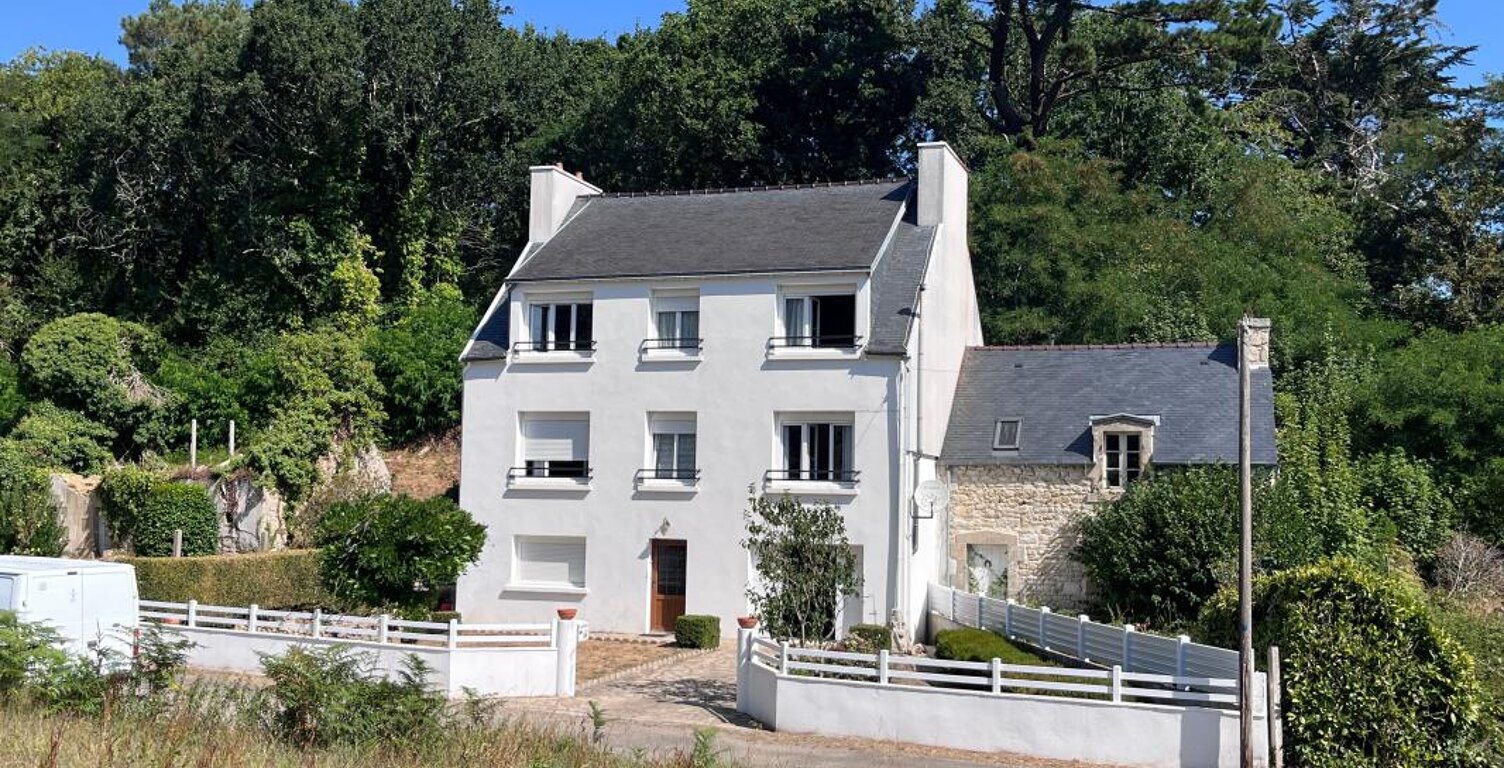Maison au calme — photo 1