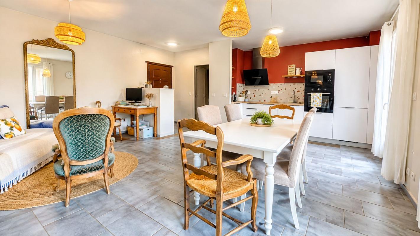 Appartement  T2 à vendre Rodez 12000
