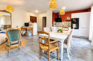 Appartement 2 pièces 119000 €