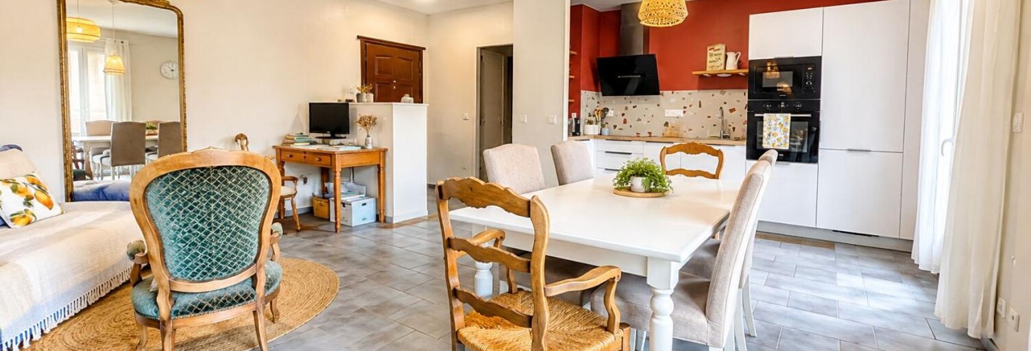 Appartement 2 Pièces 48 m² à vendre à Rodez (12000)