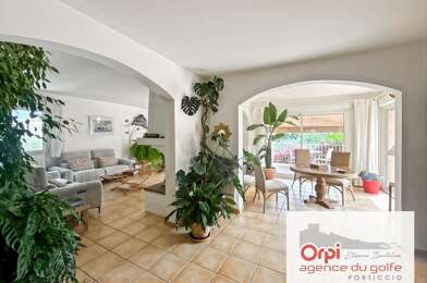 Maison 6 pièces 716000 €