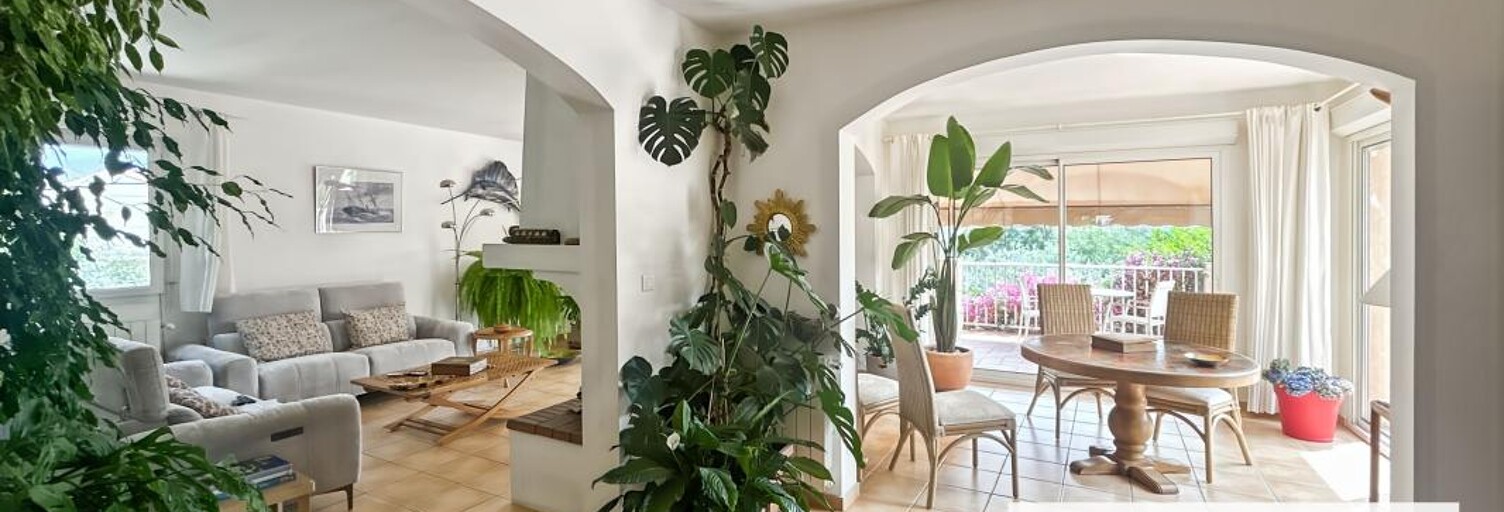 Maison 6 Pièces 167 m² à vendre à Bastelicaccia (20129)