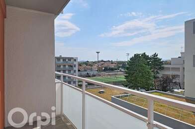 Appartement 1 pièces 99500 €