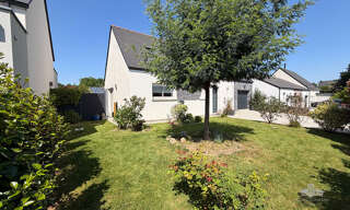 Maison 6 Pièces 95 m² à louer à Grandchamp-des-Fontaines (44119)
