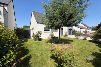 Maison 6 pièces 1250 €