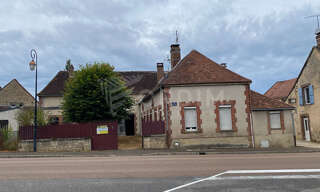 Maison 6 Pièces 166 m² à vendre à Pontigny (89230)