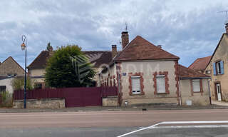 Maison 6 Pièces 166 m² à vendre à Pontigny (89230)