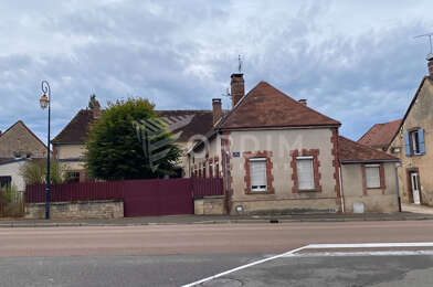 Maison 6 pièces 137500 €