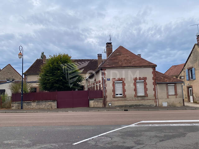 Maison de Village — photo du bien