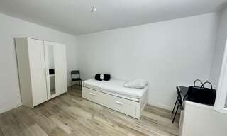 Appartement 1 Pièce 23 m² à louer à Toulouse (31000)