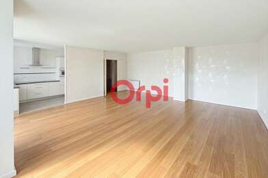 Appartement 3 pièces 258500 €