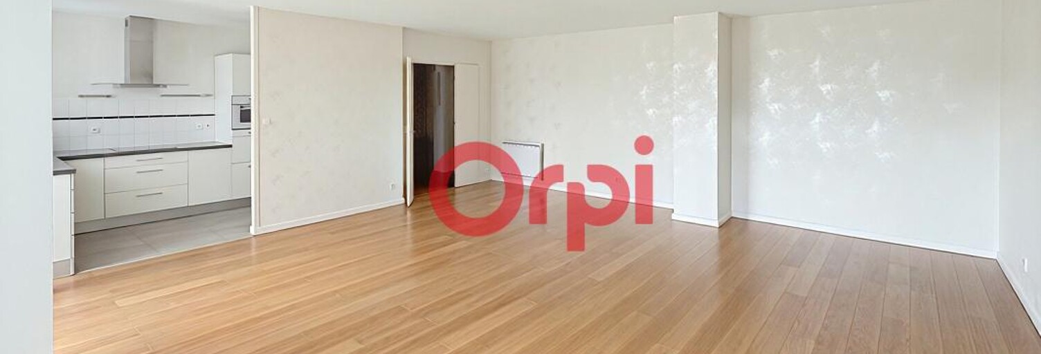 Appartement 3 Pièces 87 m² à vendre à Brest (29200)
