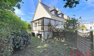 Maison 5 Pièces 123 m² à vendre à Brest (29200)