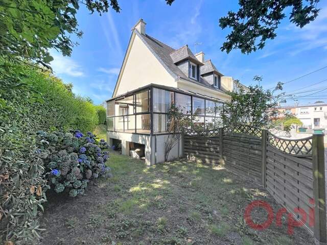 Maison À Vendre — photo du bien