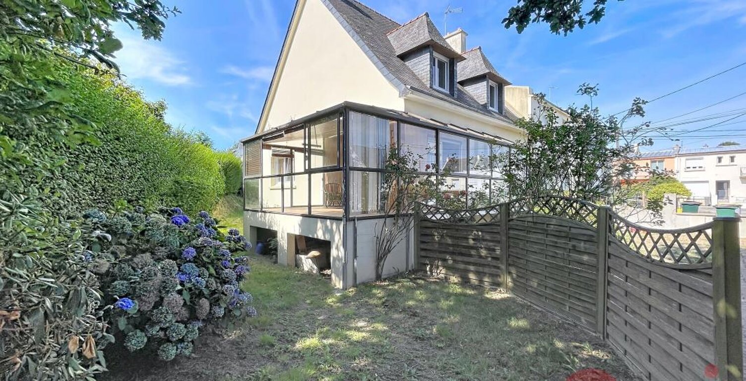Maison À Vendre — photo 1