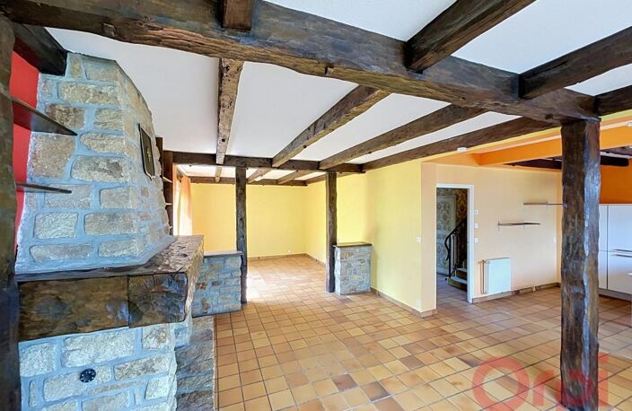 Maison À Vendre — photo 2