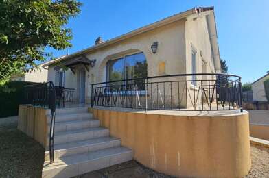 Maison 3 pièces 235000 €