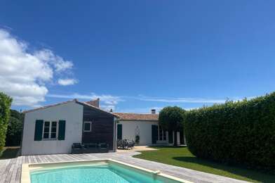 Maison 5 pièces 1260000 €