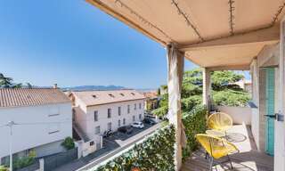 Appartement 3 Pièces 59 m² à vendre à Marseille 12 (13012)