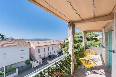 Appartement 3 pièces 235000 €