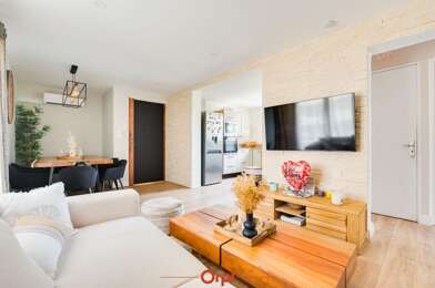 Appartement 3 pièces 235000 €
