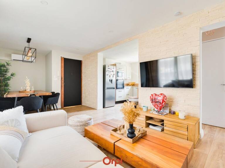 Appartement 13012 Beaumont - T3 de 60m² avec terrasse 22m2 — photo 1