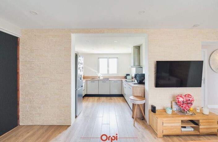 Appartement 13012 Beaumont - T3 de 60m² avec terrasse 22m2 — photo 3