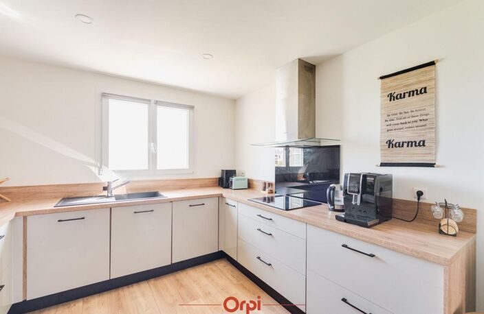 Appartement 13012 Beaumont - T3 de 60m² avec terrasse 22m2 — photo 4