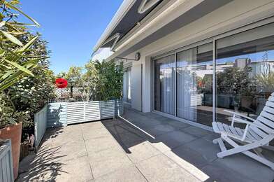 Appartement 4 pièces 560000 €