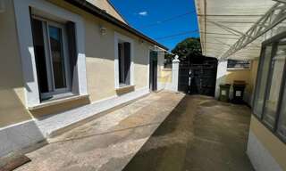 Appartement 2 Pièces  m² à louer à Nîmes (30000)