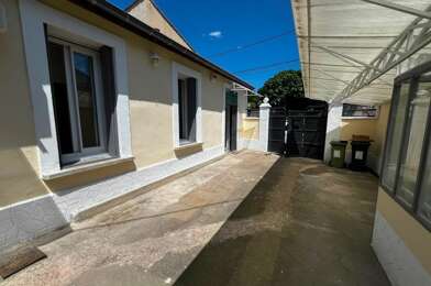 Appartement 2 pièces 700 €