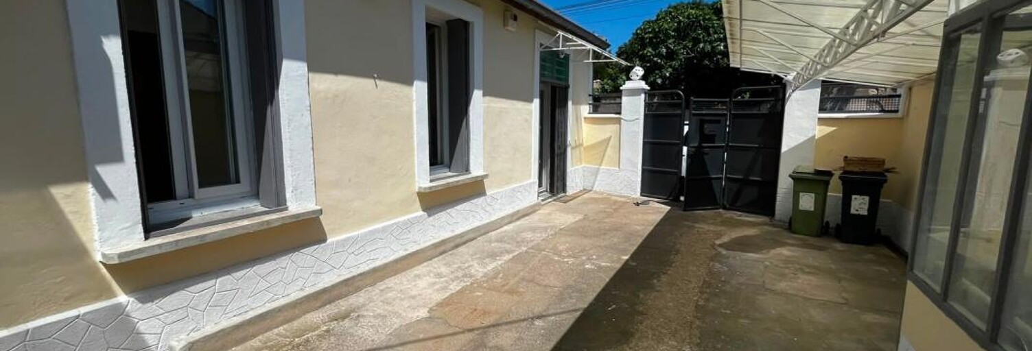 Appartement 2 Pièces  m² à louer à Nîmes (30000)