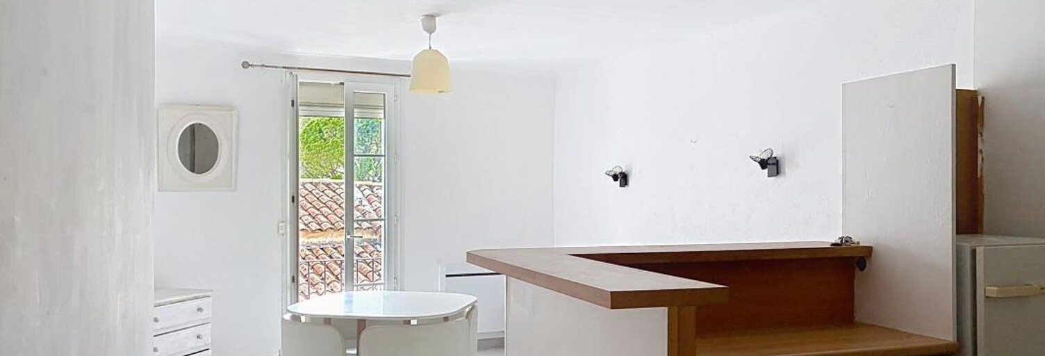 Appartement 2 Pièces 44 m² à louer à Mougins (06250)