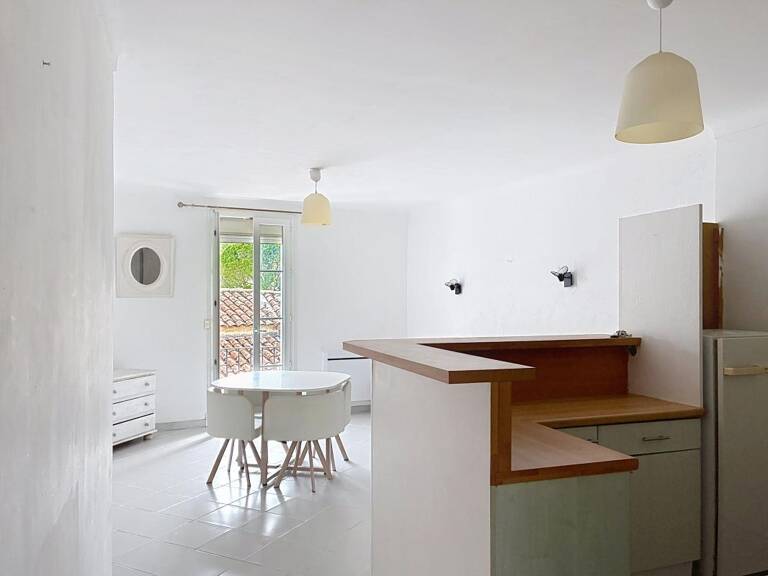 Appartement Meublé À Louer — photo 1