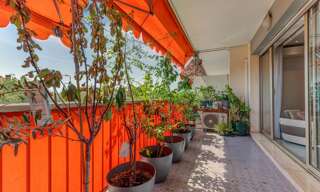 Appartement 4 Pièces 94 m² à vendre à Nice (06200)