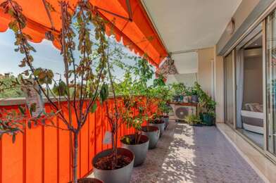 Appartement 4 pièces 630000 €