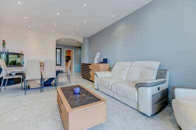 Appartement 4 pièces 590000 €