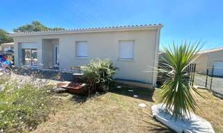 Maison 4 Pièces 100 m² à vendre à Saintes (17100)