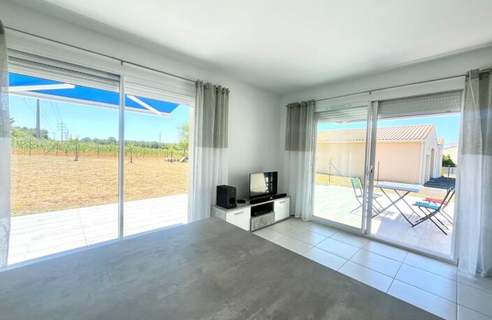 Maison 100 m² - Saintes — photo 2
